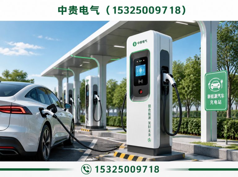 瑞安市EPS应急电源展示图