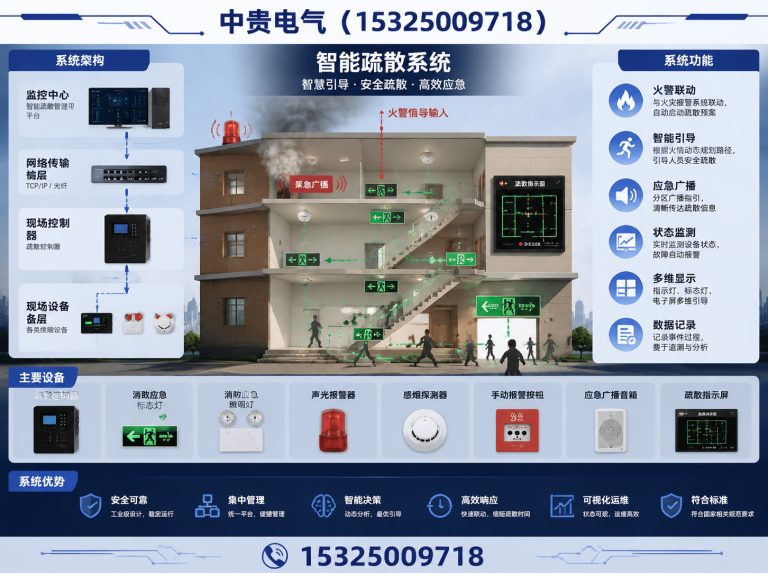 瑞安市智能交直流电源展示图
